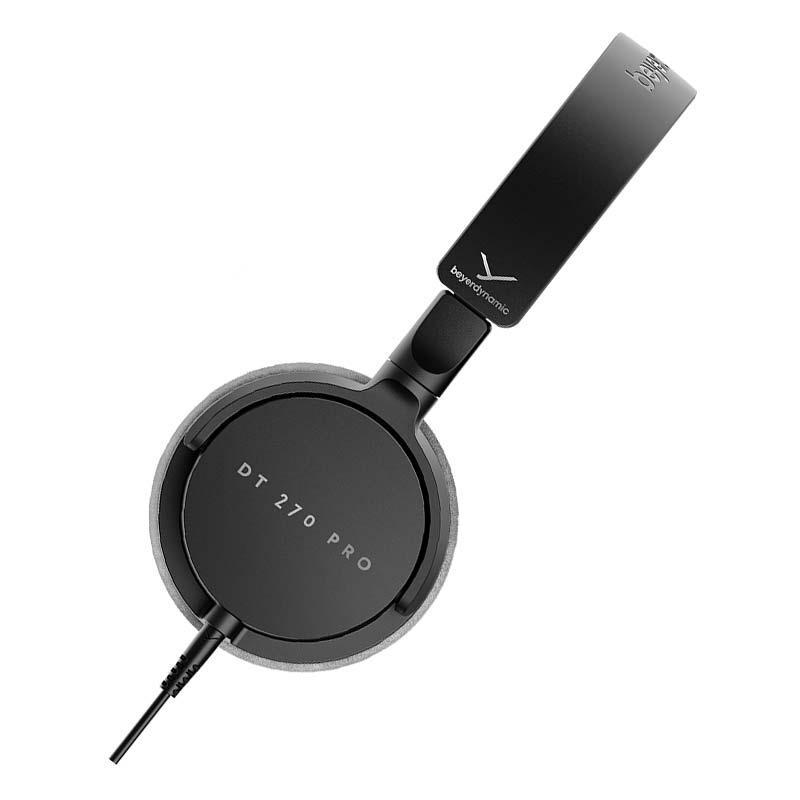beyerdynamic DT 270 PRO (ベイヤーダイナミック)(ヘッドフォン