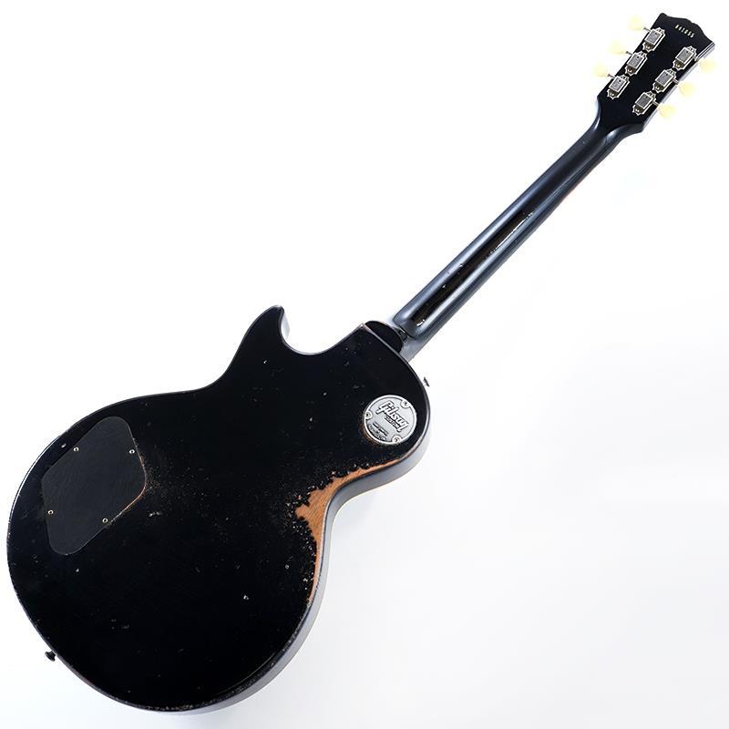 Gibson（ギブソン） Gibson Murphy Lab 1958 Les Paul Standard Ebony