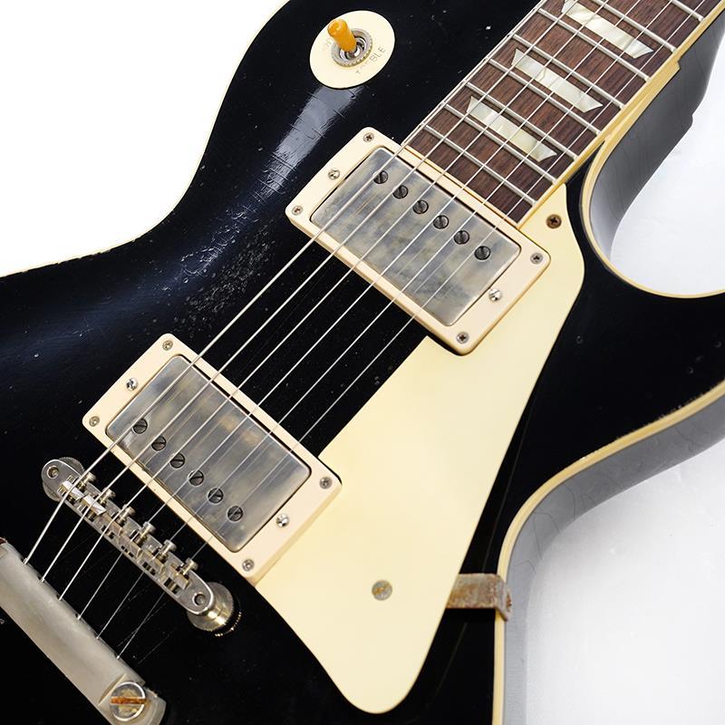 Gibson（ギブソン） Gibson Murphy Lab 1958 Les Paul Standard Ebony