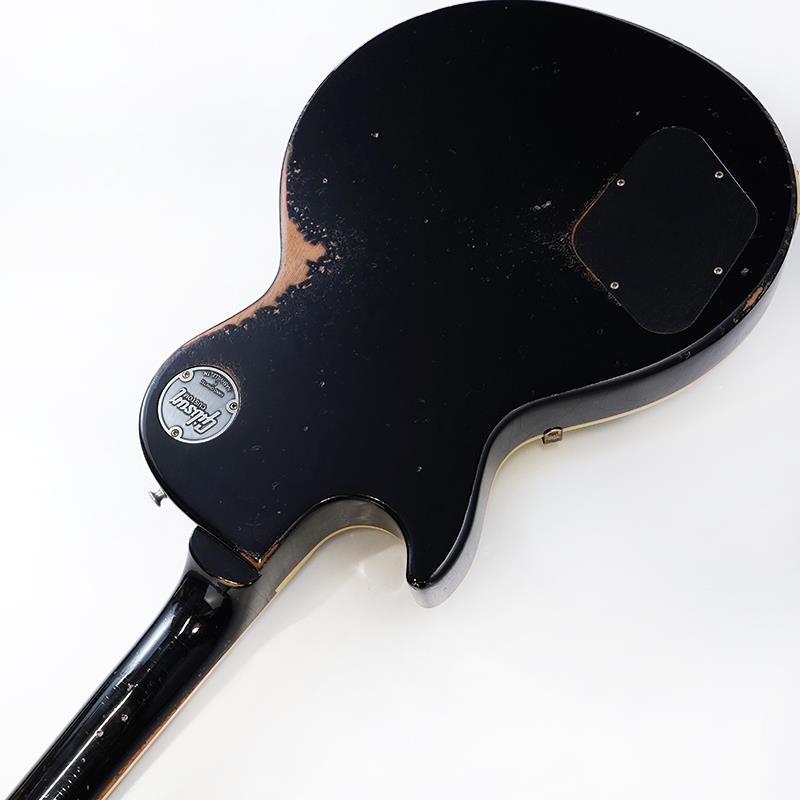 Gibson（ギブソン） Gibson Murphy Lab 1958 Les Paul Standard Ebony