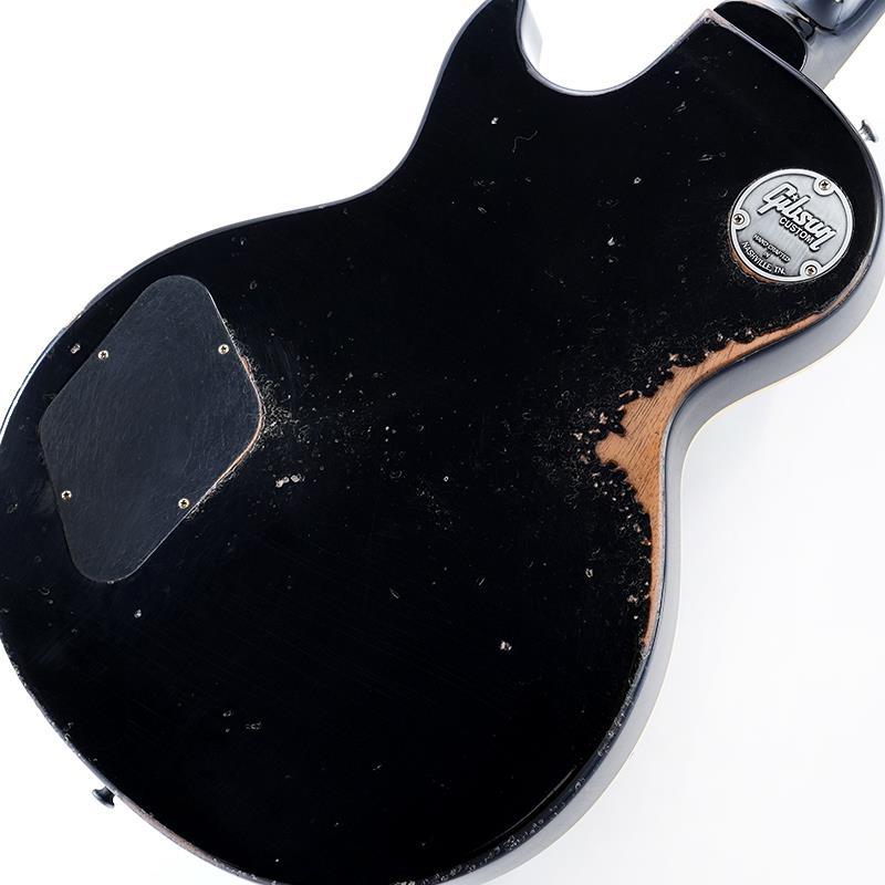 Gibson（ギブソン） Gibson Murphy Lab 1958 Les Paul Standard Ebony