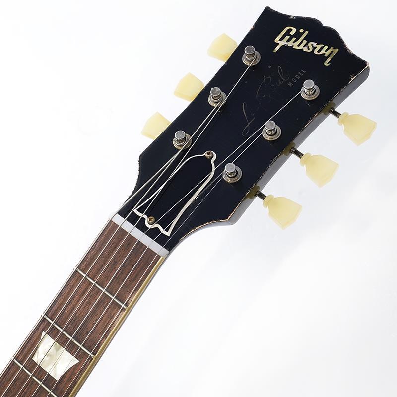 Gibson（ギブソン） 【×AQUBEストラッププレゼント】Murphy Lab 1958