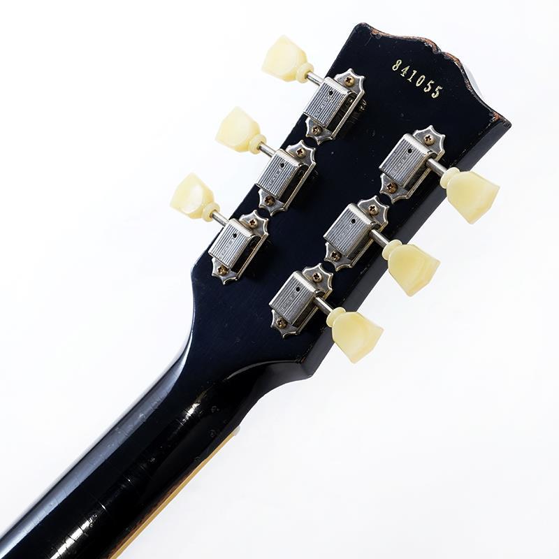 Gibson（ギブソン） Gibson Murphy Lab 1958 Les Paul Standard Ebony