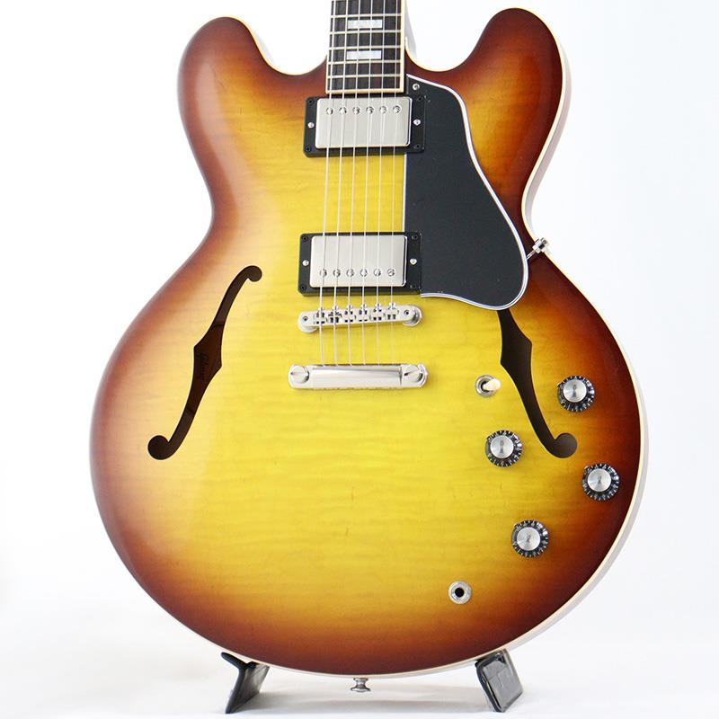 Gibson（ギブソン） Gibson ES-335 Figured (Iced Tea) [SN.227450083