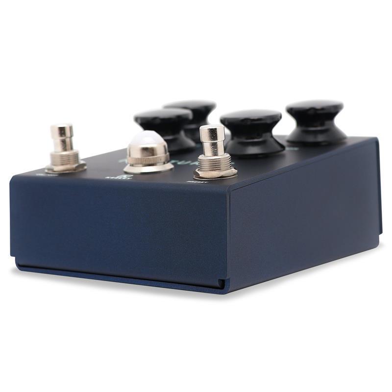 keeley Nocturne Reverb Andy Timmons Signature Model : 渋谷イケベ