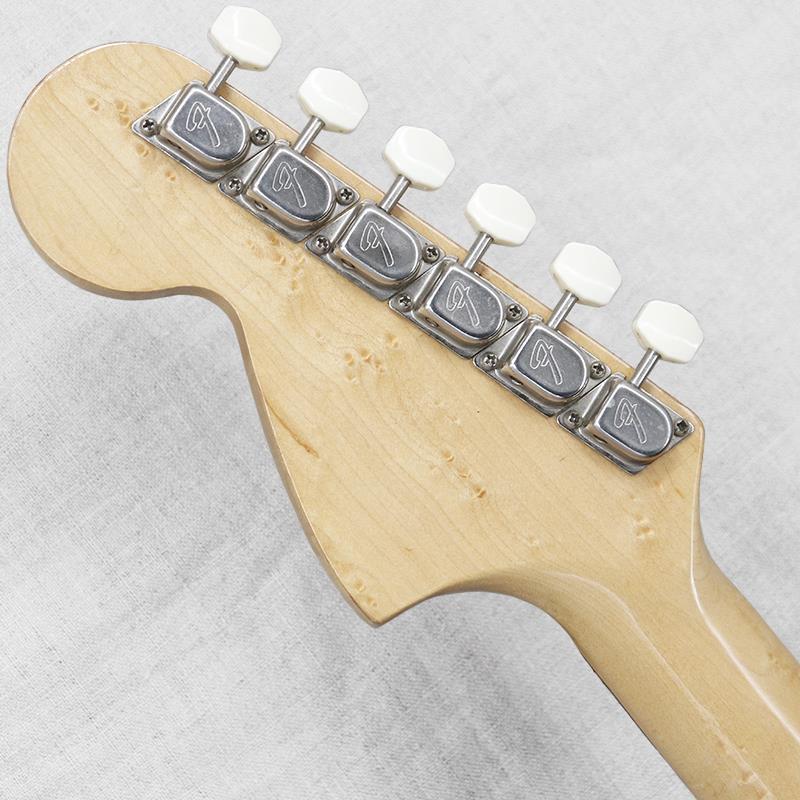 Fender（フェンダー） Fender USA VINTAGE Mustang '72 CompetitionRed