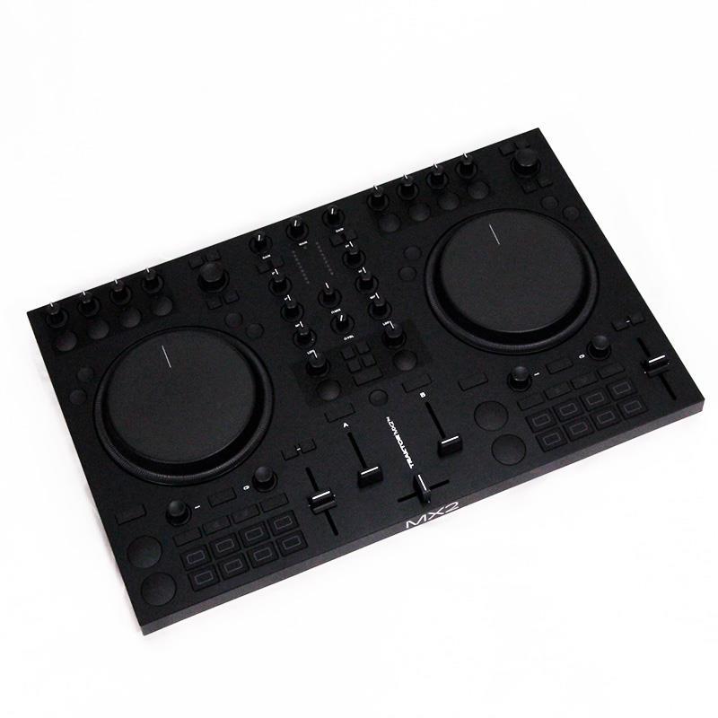 Native Instruments Traktor MX2【開封済み箱ダメージ新品特価 