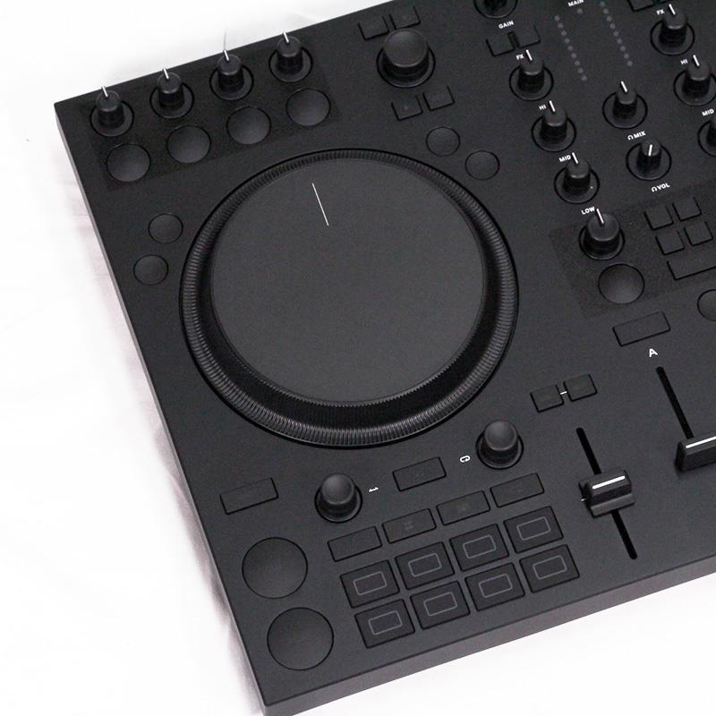 Native Instruments Traktor MX2【開封済み箱ダメージ新品特価