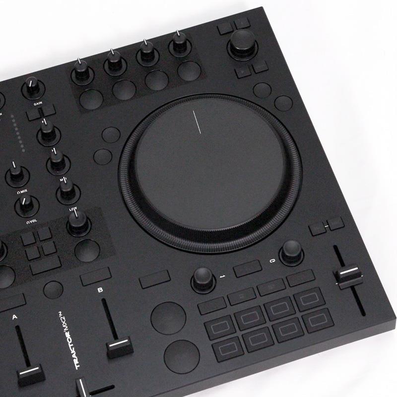 Native Instruments Traktor MX2【開封済み箱ダメージ新品特価