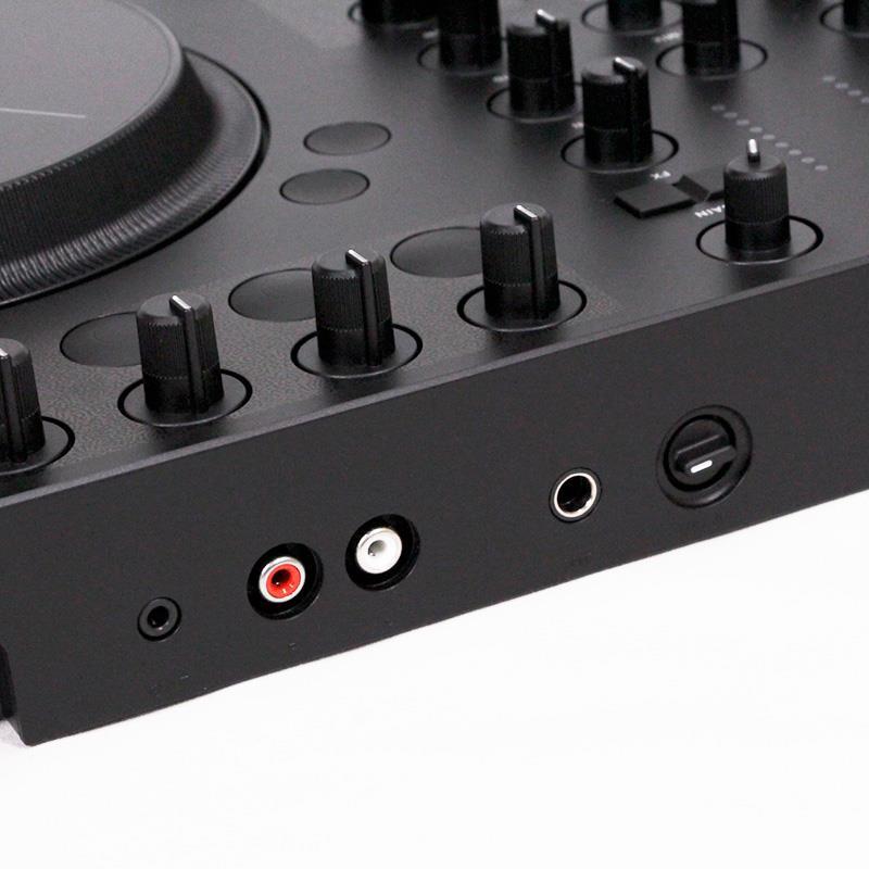Native Instruments Traktor MX2【開封済み箱ダメージ新品特価