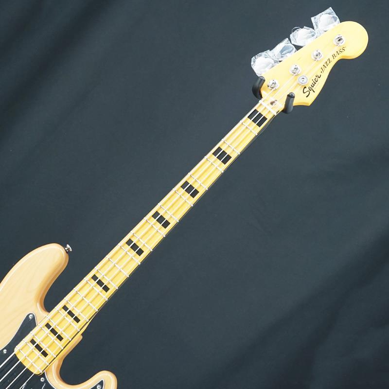Squier Squier by Fender USED 中古 Classic Vibe '70s Jazz Bass