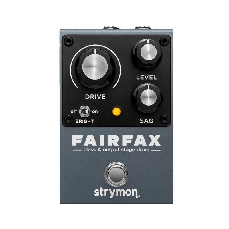 strymon Fairfax : 渋谷イケベ楽器村 - 通販 - Yahoo!ショッピング