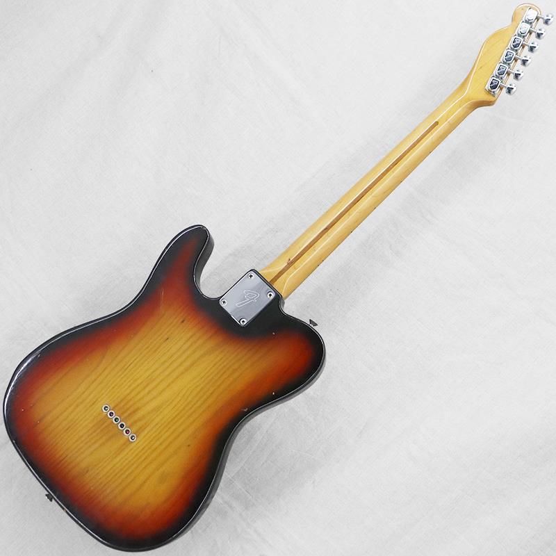美品　Vintage　テレキャスタータイプ　エレキギター HISTORY HTL/m/ash-Advanced2 Vintage Natural (ヴィンテージ