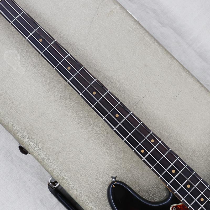 Fender（フェンダー） Fender USA VINTAGE Jazz Bass '64 Sunburst/R