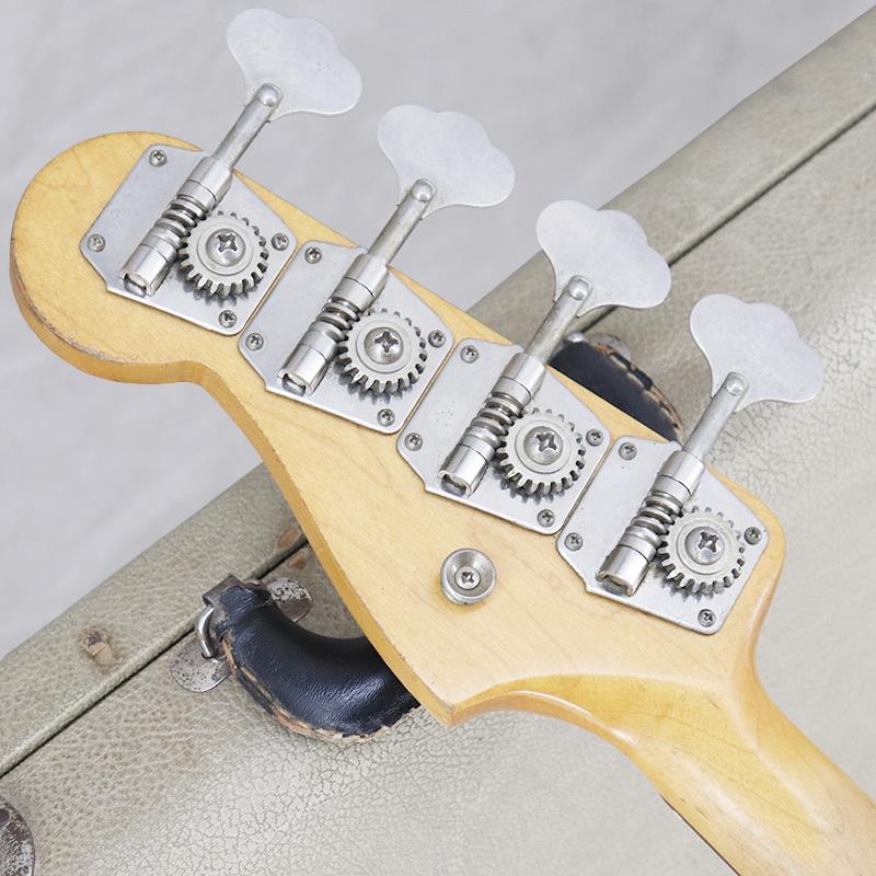 Fender（フェンダー） Fender USA VINTAGE Jazz Bass '64 Sunburst/R