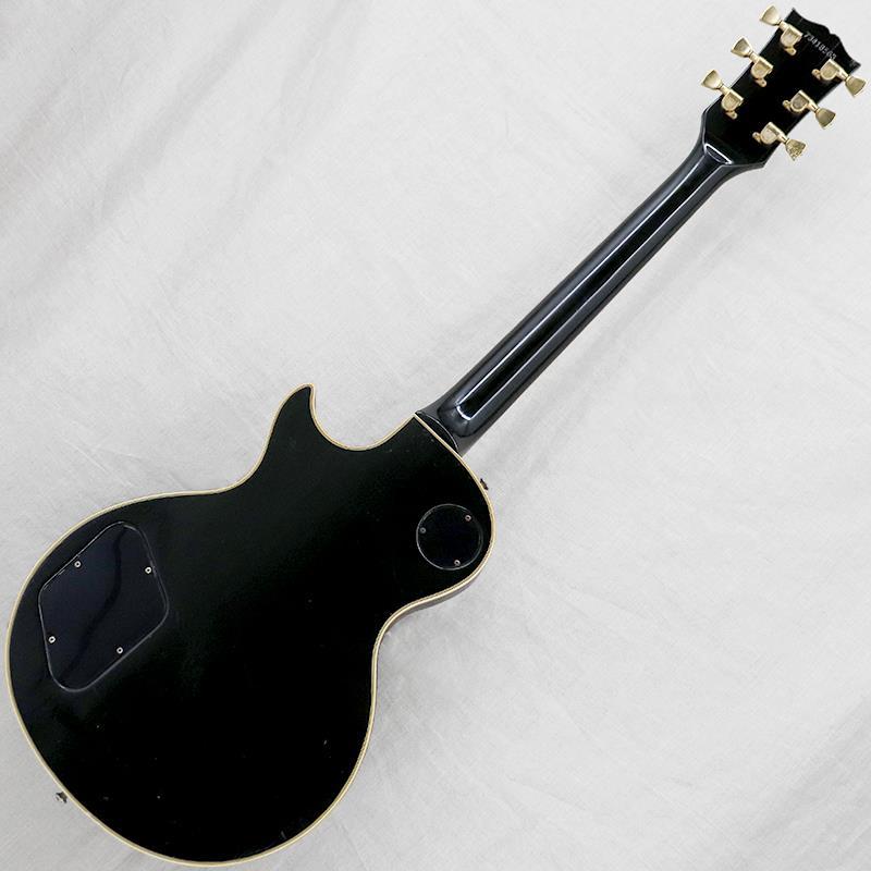 Gibson（ギブソン） Gibson VINTAGE Les Paul Custom '78 Ebony Black