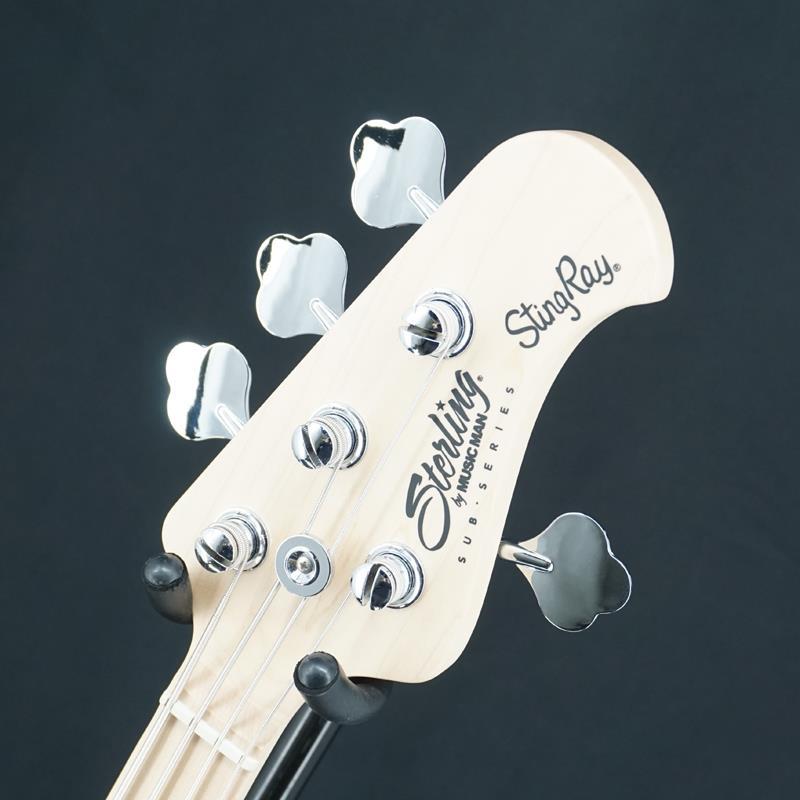Music Man Sterling by MUSICMAN USED 中古 S.U.B. Series Ray4
