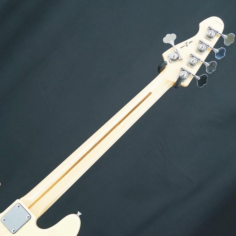 ATELIER Z M#265 70s Custom (TP-WH/R) : 渋谷イケベ楽器村 - 通販