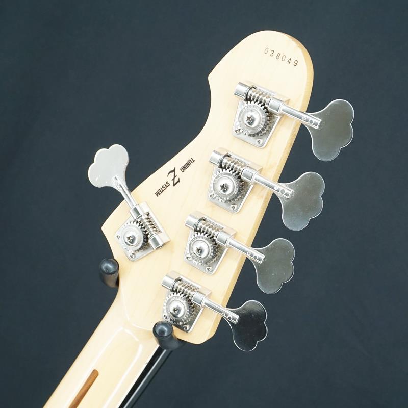 ATELIER Z M#265 70s Custom (TP-WH/R) : 渋谷イケベ楽器村 - 通販