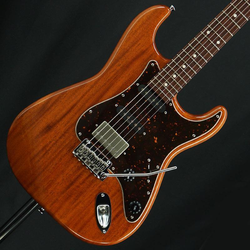 Kz Guitar Works USED 中古 ST Trad 22 SSH (Natural)[SN.20230366