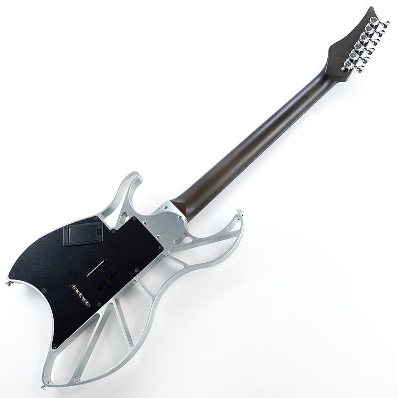 EVO 0101Z Trem H-Silver Sustainiac Mod Limited : 渋谷イケベ楽器村