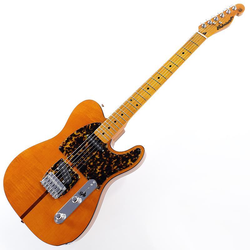 H.S.Anderson HS-1 MAD CAT LTD 最新生産入荷! SN.25065 : 渋谷イケベ