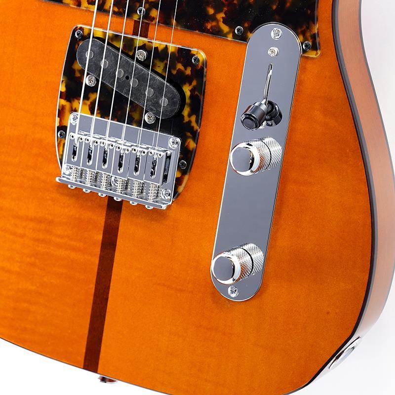 H.S.Anderson HS-1 MAD CAT LTD 最新生産入荷! SN.25065 : 渋谷イケベ