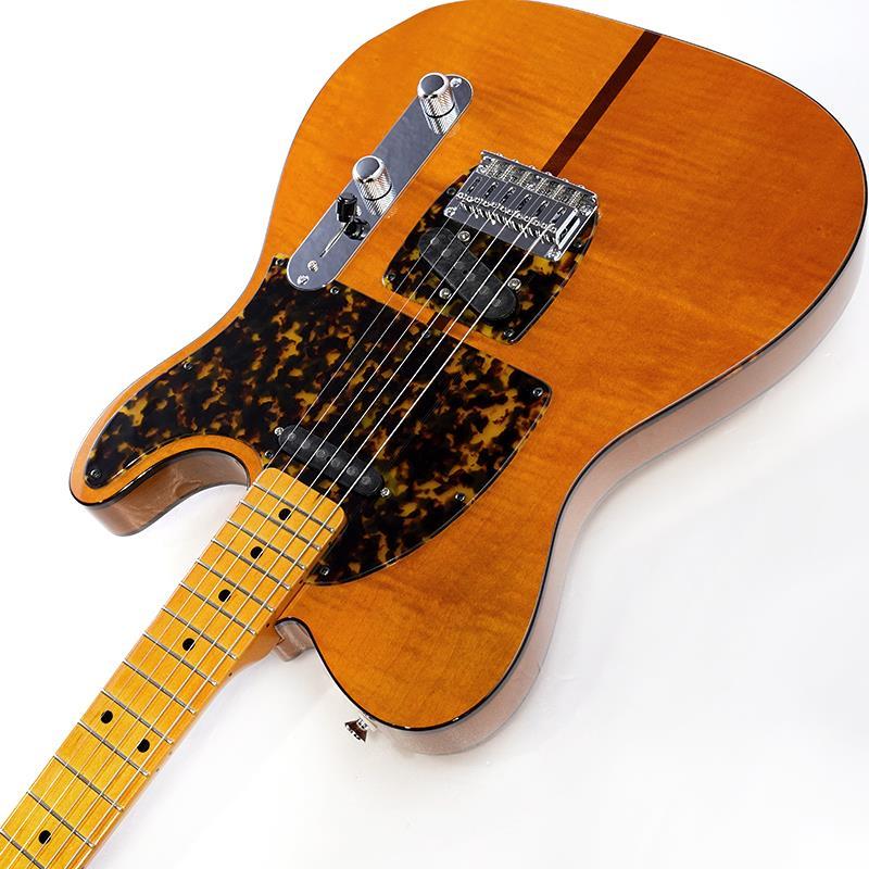 H.S.Anderson HS-1 MAD CAT LTD 最新生産入荷! SN.25065 : 渋谷イケベ