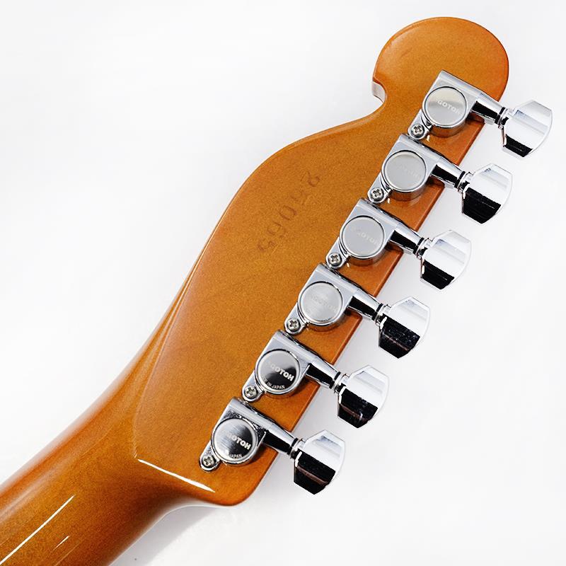 H.S.Anderson HS-1 MAD CAT LTD 最新生産入荷! SN.25065 : 渋谷イケベ