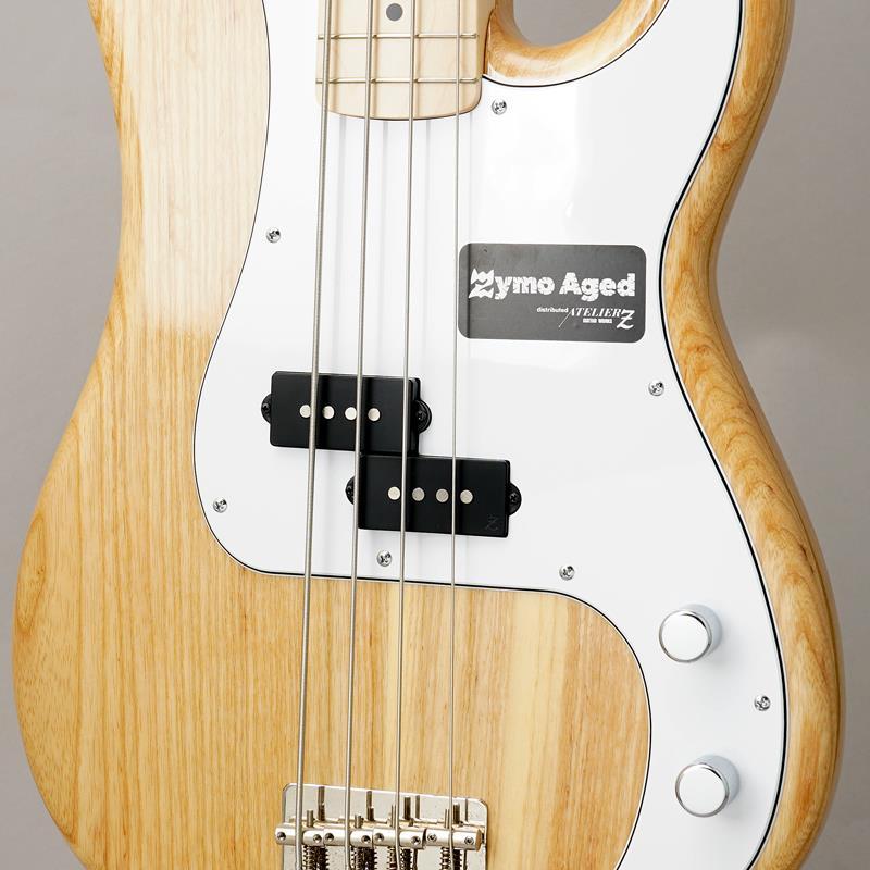 ATELIER Z MVT#504 Zymo Aged (NAT/M) 【 × IKEBEオリジナルポーチ
