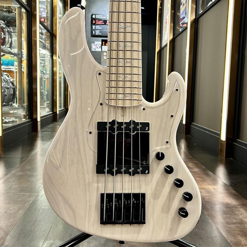 ATELIER Z Beta5 Custom (TP-WH/M) : 渋谷イケベ楽器村 - 通販 - Yahoo