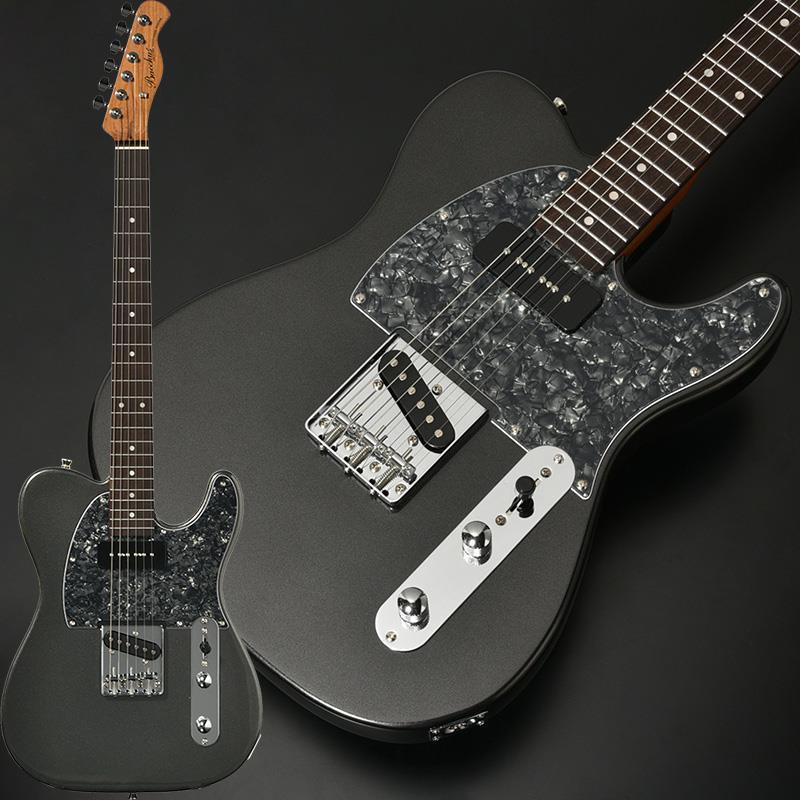 Bacchus（バッカス） Bacchus Universe Series BTE-2-RSM/R-BPPG (Gun