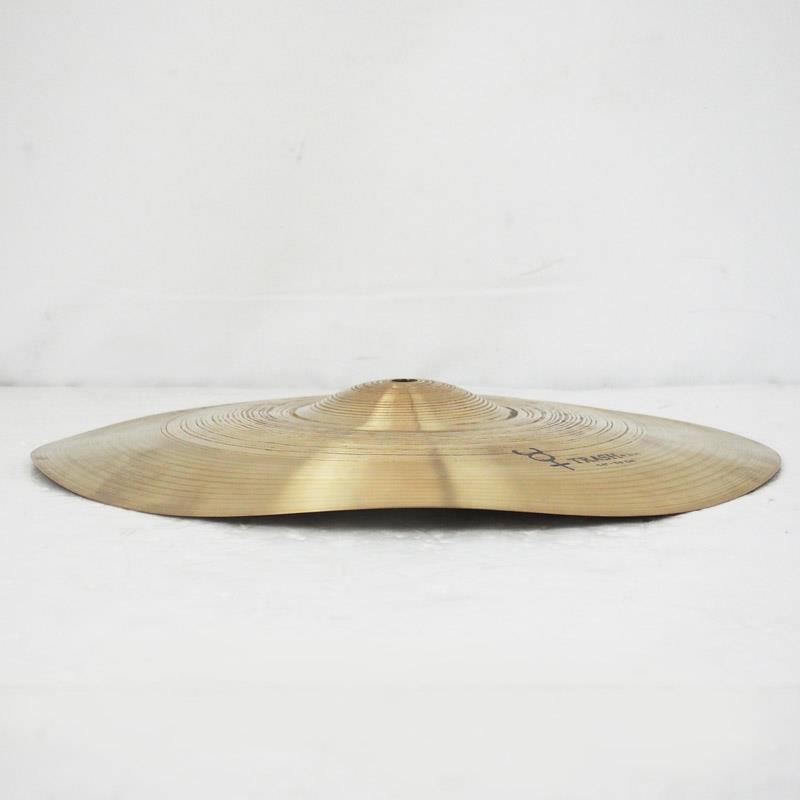 Istanbul／Agop USED 中古 Traditional Trash Hit 14 [590g