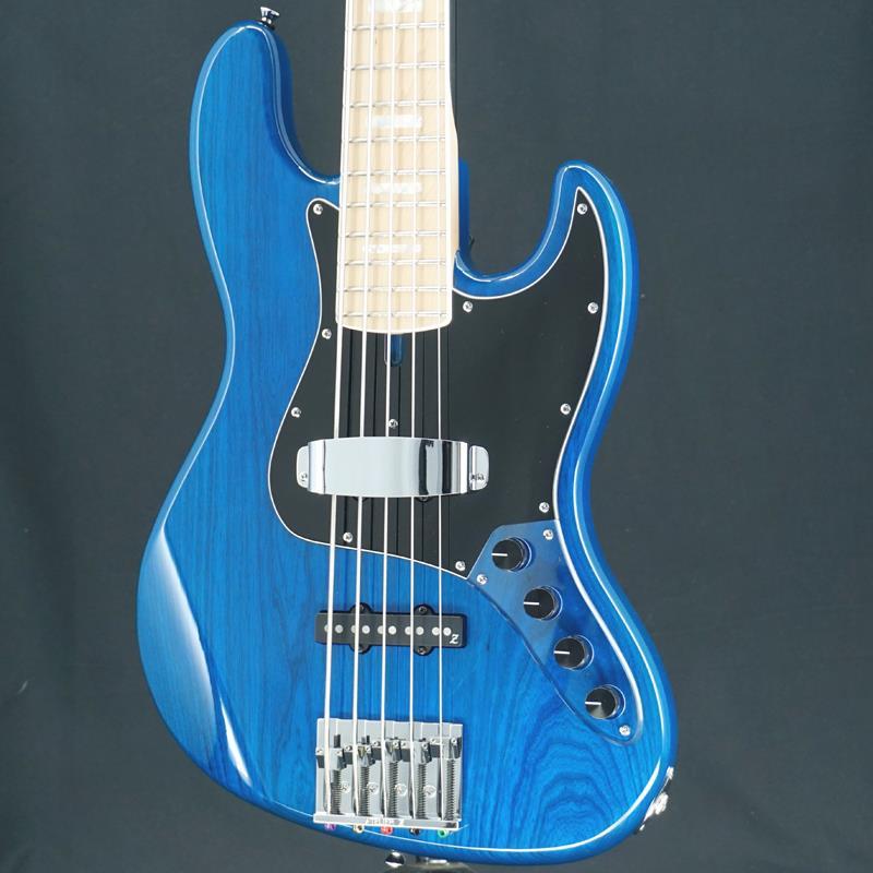 ATELIER Z USED 中古 M#265 Custom (TP-Blue/M/MH) : 渋谷イケベ楽器村