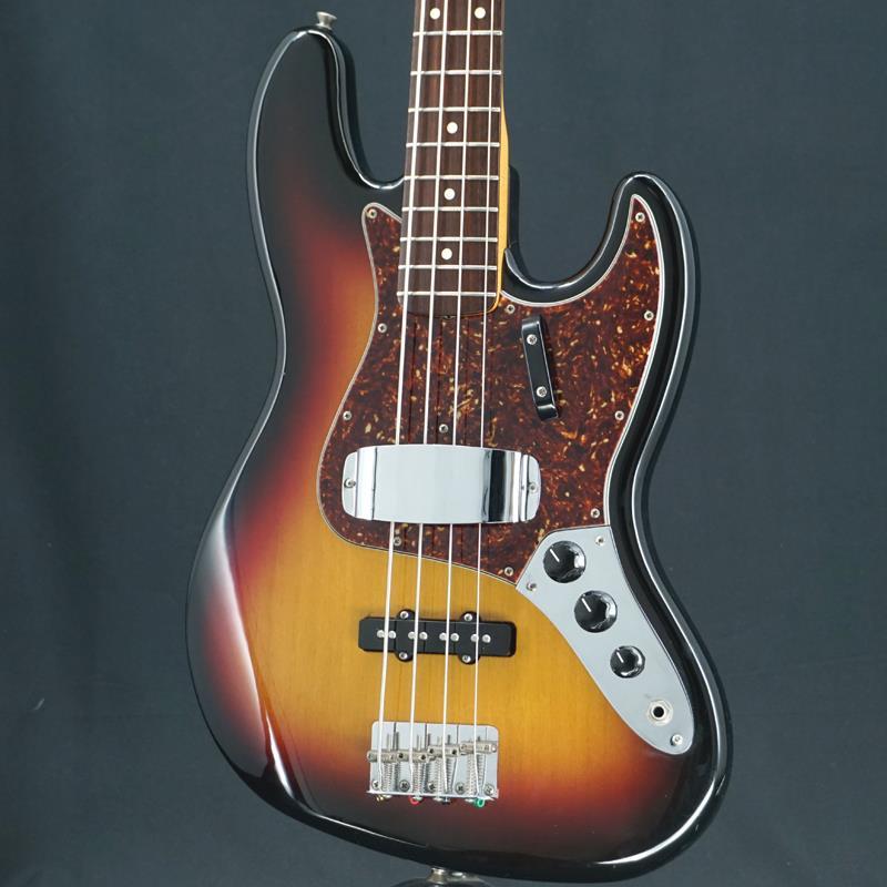 ベース Fender USA American Vintage 62PB Fender（フェンダー） Fender USA USED 中古 American Vintage '62