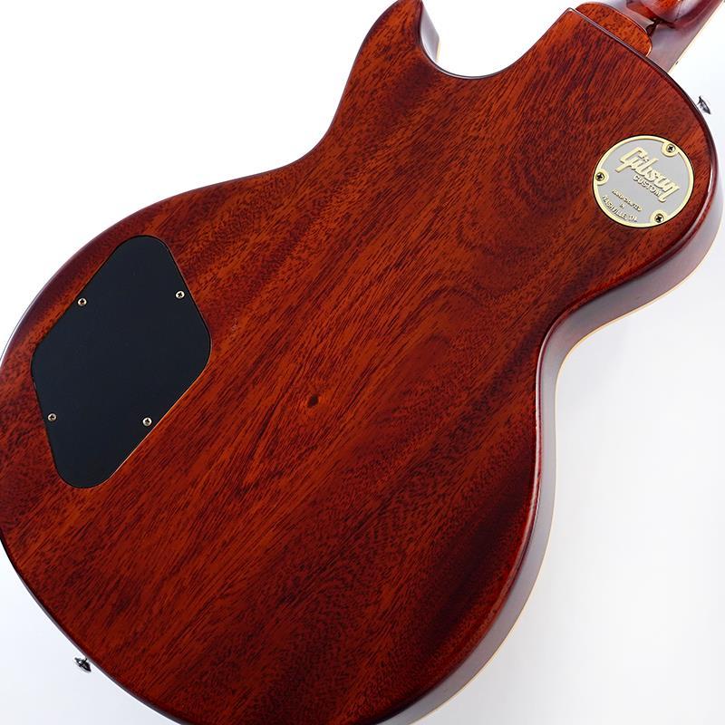 Gibson - 1959 Les Paul Standard Reissue VOS Faded Cherry Tea Burst SN.952357