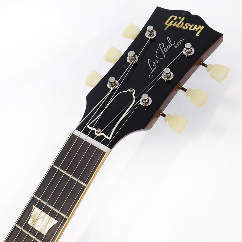 Gibson - 1959 Les Paul Standard Reissue VOS Faded Cherry Tea Burst SN.952357