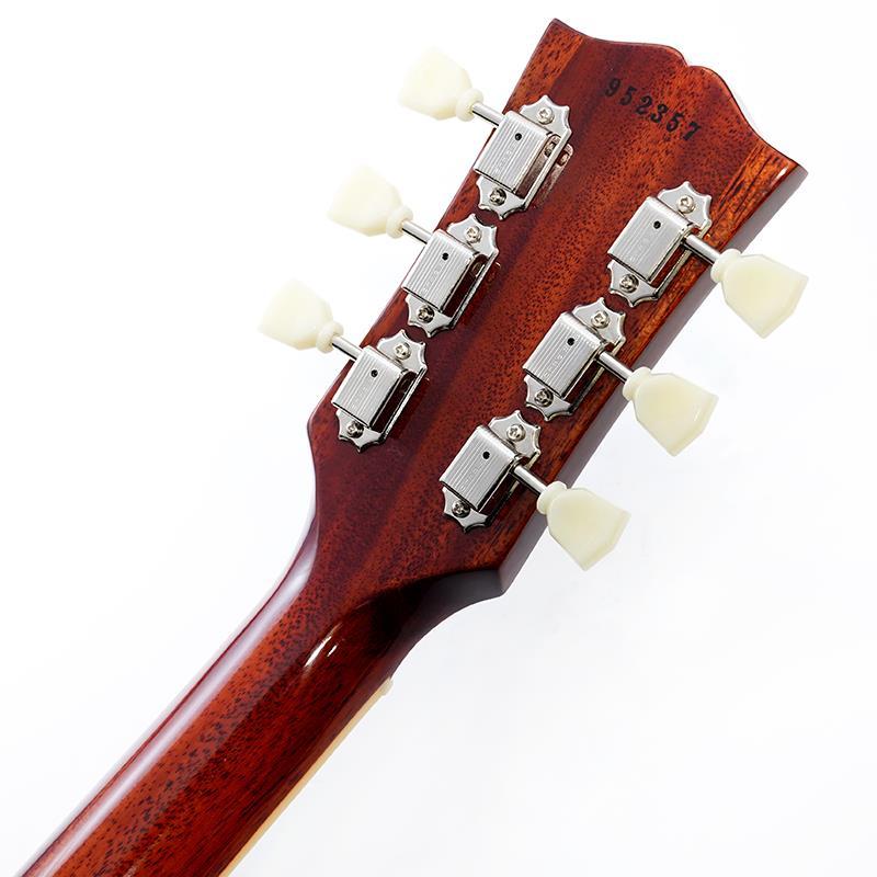 Gibson - 1959 Les Paul Standard Reissue VOS Faded Cherry Tea Burst SN.952357