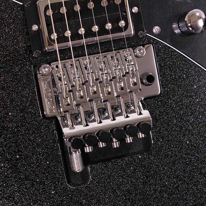 Suhr Guitars Pete Thorn Signature Custom HSS Graphite Metallic SN