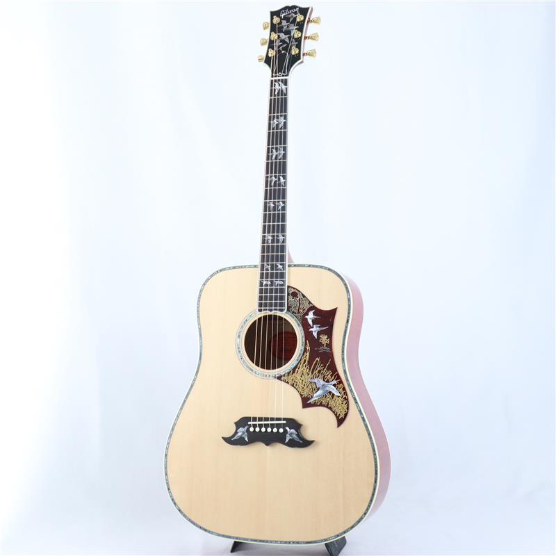 アコースティックギター　Gibson Doves in flight Gibson Doves In Flight ギブソン 【 横浜ビブレ店 】 | 島村楽器