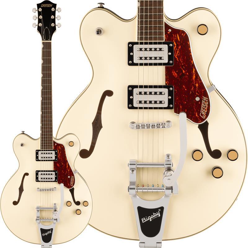 Gretsch グレッチ/G2622T Double-Cut GRETSCH G2622T Streamliner Center Block Double-Cut with Bigsby