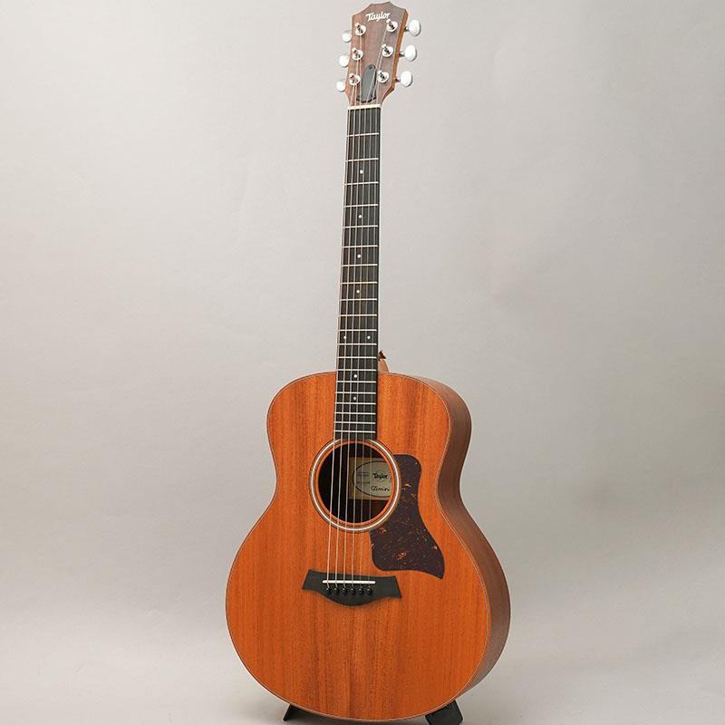 Taylor GS mini 専用ケース付き Taylor 【現物写真】GS Mini-e Koa 新品特価 専用ケース付き テイラー