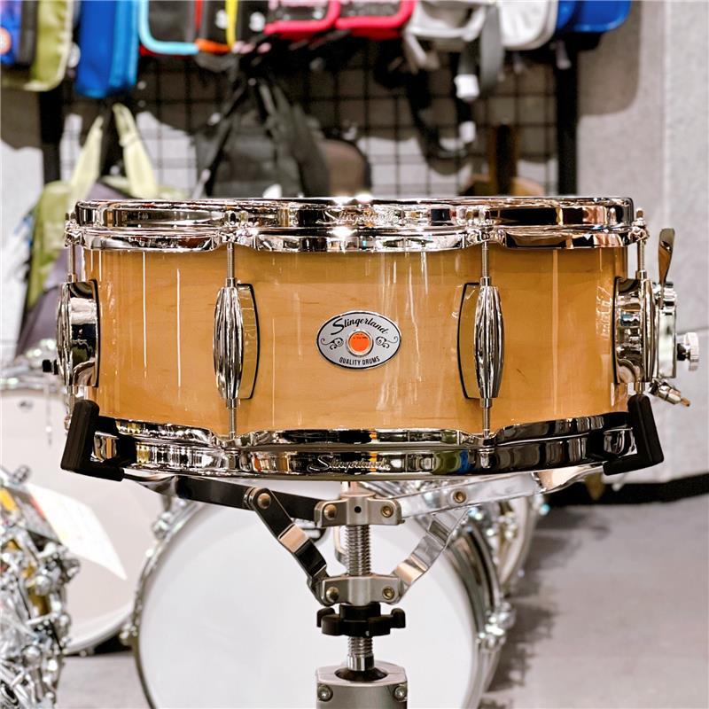 Slingerland SDSK5514SSKVTS [Studio King Snare Drum 14×5.5][Ventura