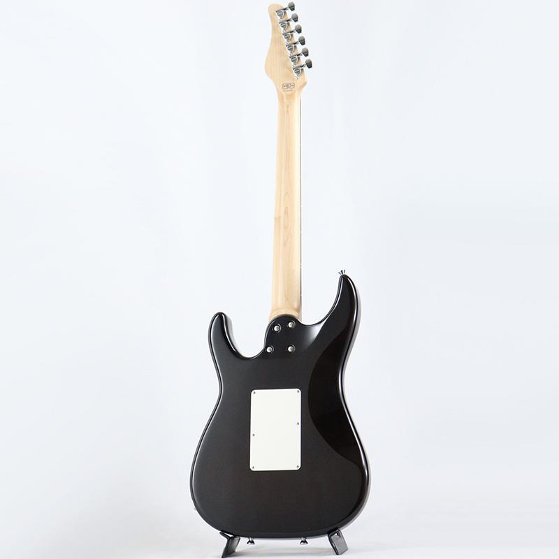 SCHECTER SCHECTER SD-2-24-AL (See-Thru Black/Rosewood) : 渋谷