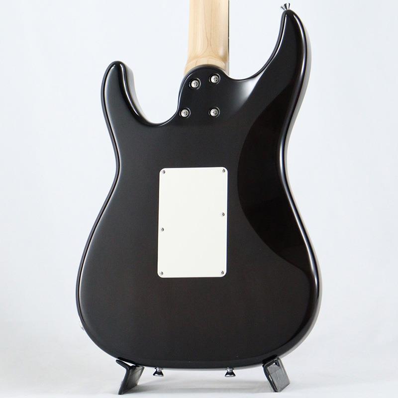 SCHECTER SCHECTER SD-2-24-AL (See-Thru Black/Rosewood) : 渋谷