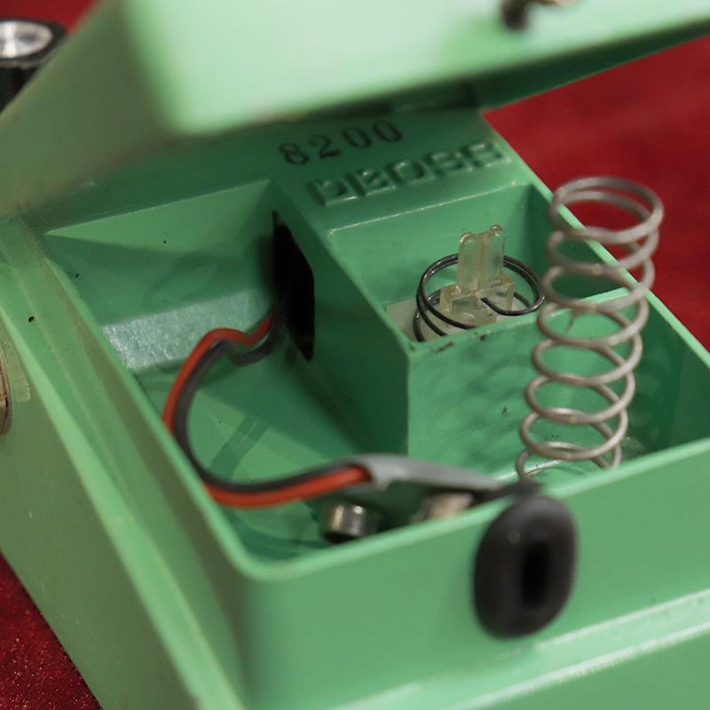 BOSS（ボス） BOSS VINTAGE PH-1 Phaser '79 Silver Screw : 渋谷
