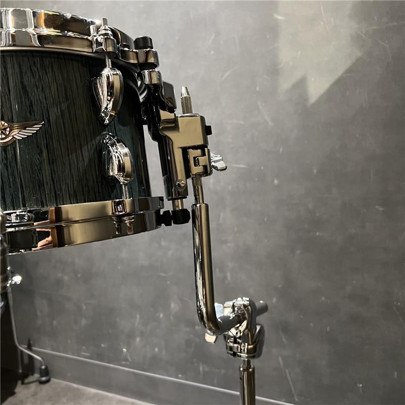 TAMA TAMA STAR Walnut 6pc Drum Kit [22BD，16&14FT，12&10&8TT