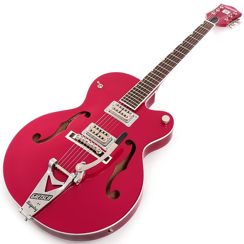 GRETSCH G6120 ハードケース付き　グレッチ GRETSCH（グレッチ） GRETSCH G6120T-HR Brian Setzer Signature Hot