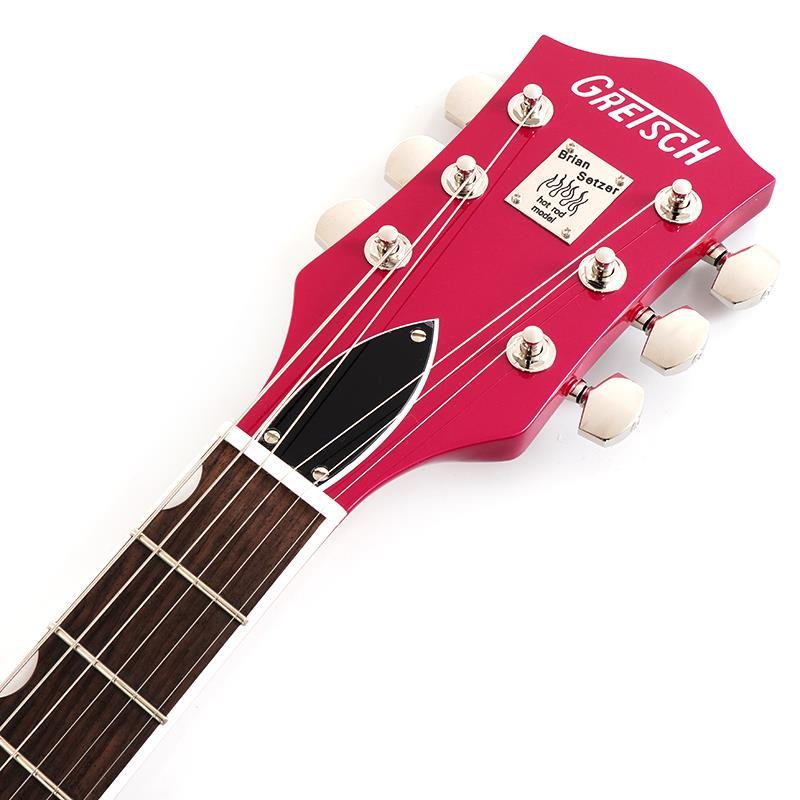 GRETSCH（グレッチ） GRETSCH G6120T-HR Brian Setzer Signature Hot