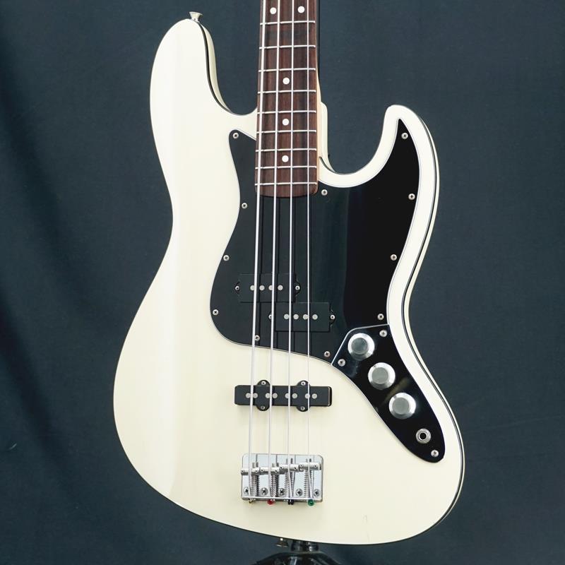 【美品】Fender Japan Aerdyn J Bass AJB-65 Fender（フェンダー） Fender Japan USED 中古 AJB Aerodyne Jazz Bass